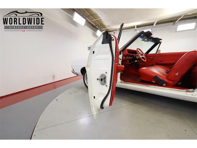 1968 Ford Galaxie (CC-2096158) for sale in Denver , Colorado