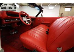 1968 Ford Galaxie (CC-2096158) for sale in Denver , Colorado