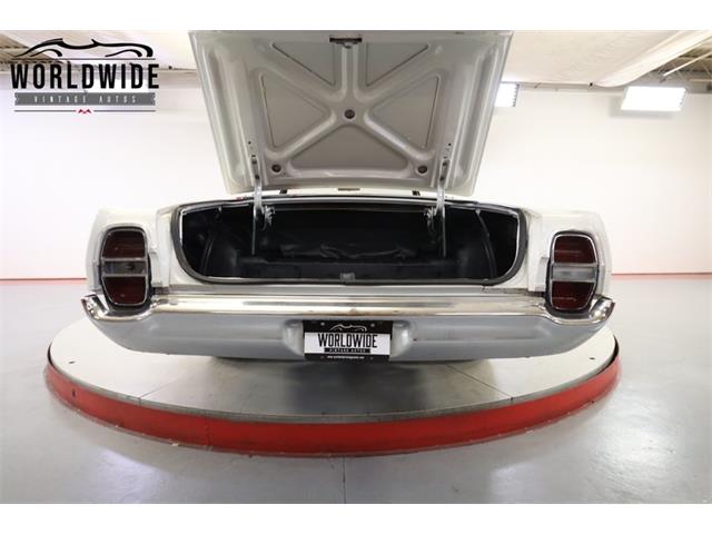 1968 Ford Galaxie (CC-2096158) for sale in Denver , Colorado