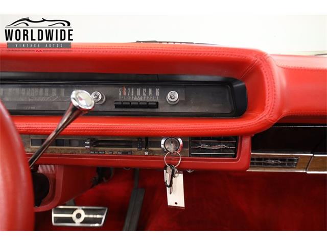 1968 Ford Galaxie (CC-2096158) for sale in Denver , Colorado