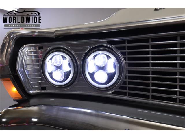 1968 Ford Galaxie (CC-2096158) for sale in Denver , Colorado