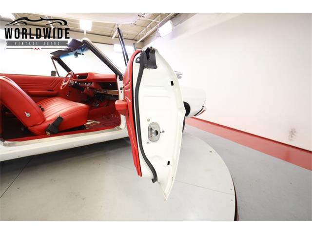 1968 Ford Galaxie (CC-2096158) for sale in Denver , Colorado