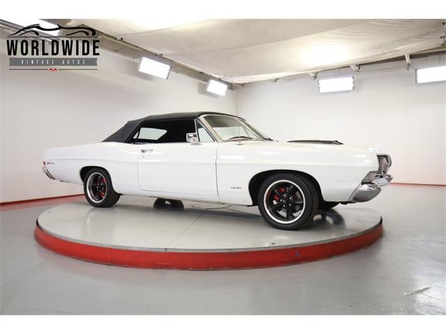 1968 Ford Galaxie (CC-2096158) for sale in Denver , Colorado