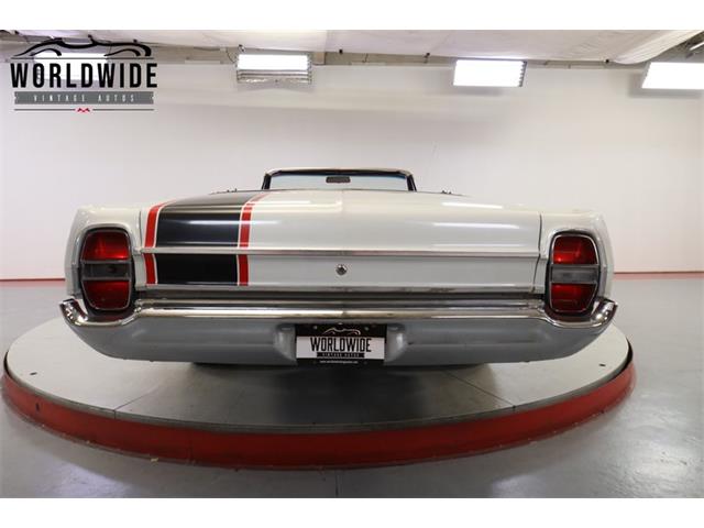 1968 Ford Galaxie (CC-2096158) for sale in Denver , Colorado