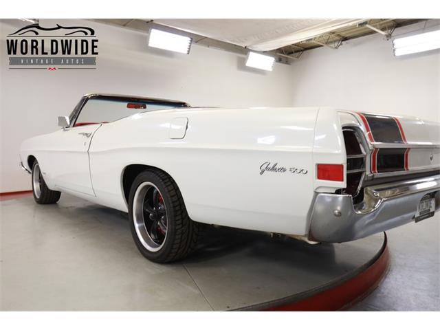 1968 Ford Galaxie (CC-2096158) for sale in Denver , Colorado
