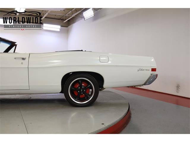 1968 Ford Galaxie (CC-2096158) for sale in Denver , Colorado