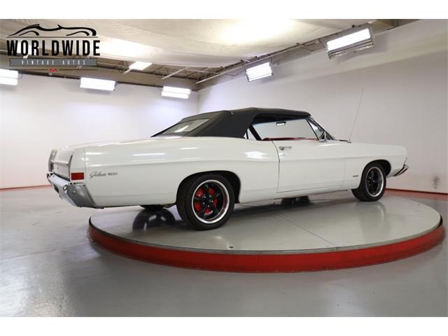 1968 Ford Galaxie (CC-2096158) for sale in Denver , Colorado