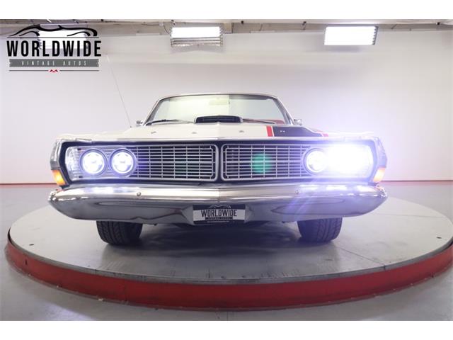 1968 Ford Galaxie (CC-2096158) for sale in Denver , Colorado
