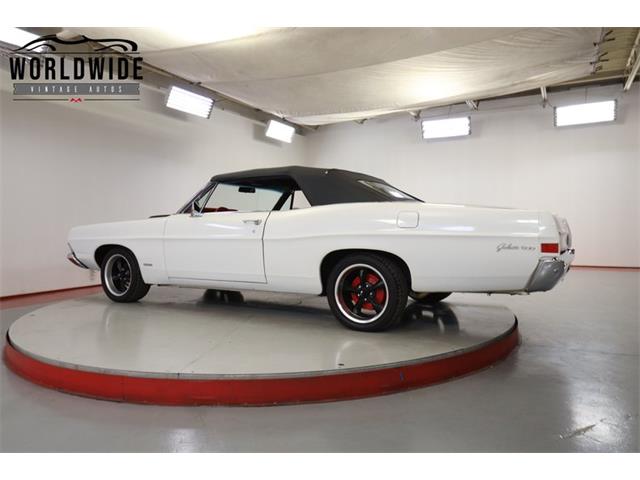 1968 Ford Galaxie (CC-2096158) for sale in Denver , Colorado