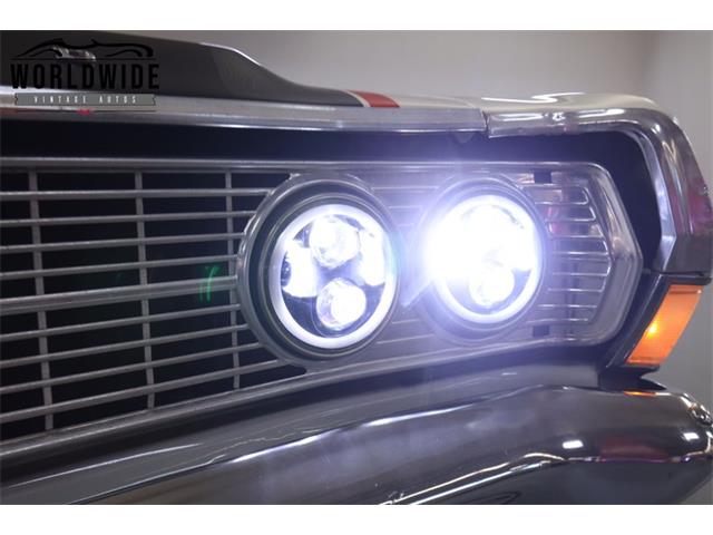 1968 Ford Galaxie (CC-2096158) for sale in Denver , Colorado