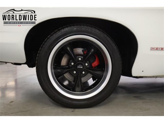 1968 Ford Galaxie (CC-2096158) for sale in Denver , Colorado