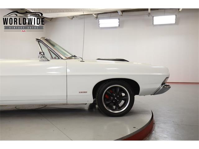 1968 Ford Galaxie (CC-2096158) for sale in Denver , Colorado