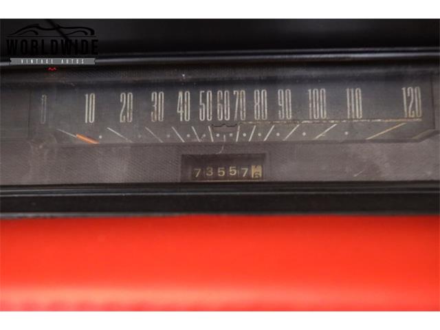 1968 Ford Galaxie (CC-2096158) for sale in Denver , Colorado