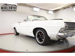 1968 Ford Galaxie (CC-2096158) for sale in Denver , Colorado