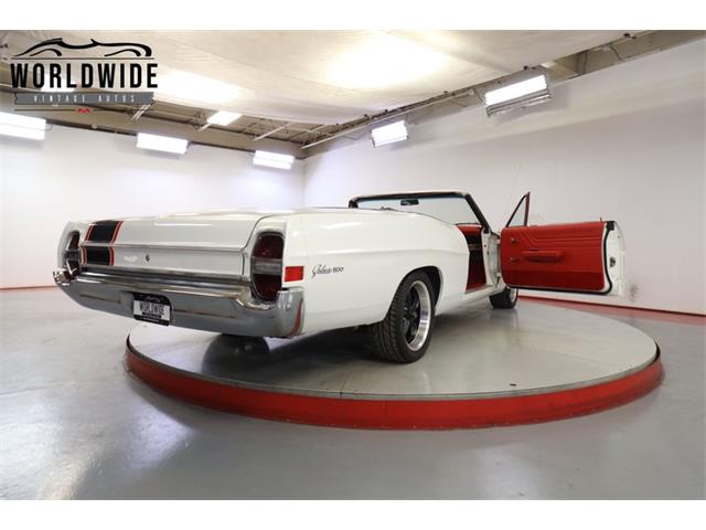 1968 Ford Galaxie (CC-2096158) for sale in Denver , Colorado