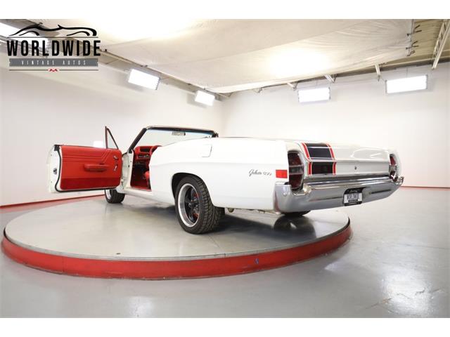 1968 Ford Galaxie (CC-2096158) for sale in Denver , Colorado