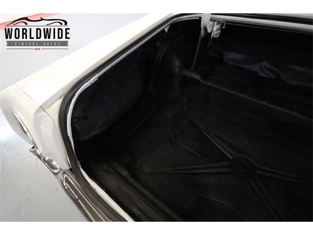 1968 Ford Galaxie (CC-2096158) for sale in Denver , Colorado