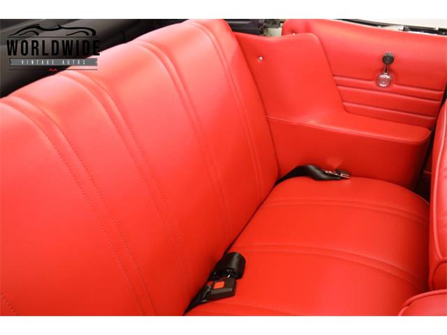 1968 Ford Galaxie (CC-2096158) for sale in Denver , Colorado