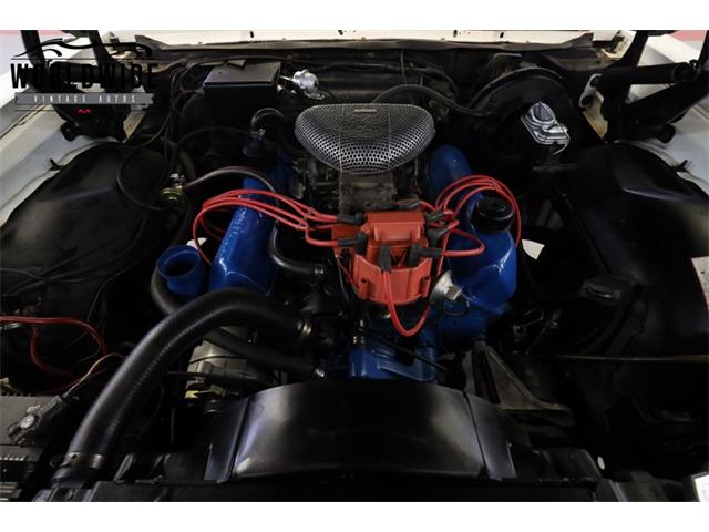 1968 Ford Galaxie (CC-2096158) for sale in Denver , Colorado