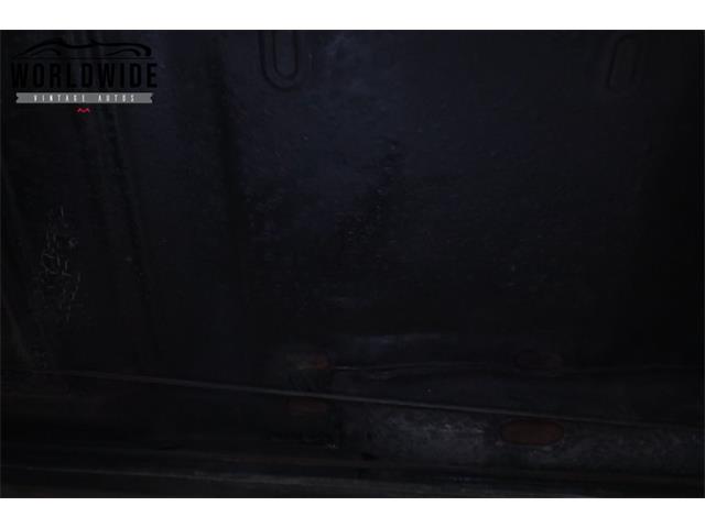 1968 Ford Galaxie (CC-2096158) for sale in Denver , Colorado