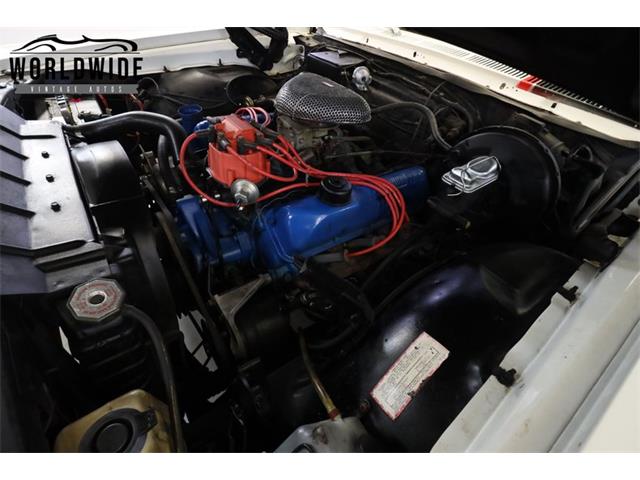 1968 Ford Galaxie (CC-2096158) for sale in Denver , Colorado