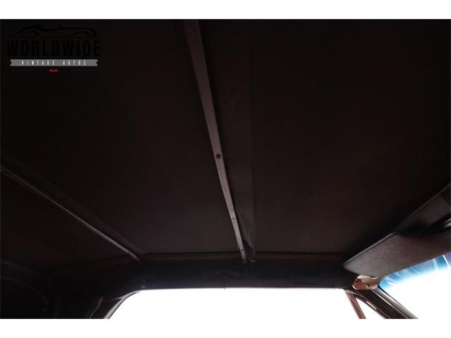 1968 Ford Galaxie (CC-2096158) for sale in Denver , Colorado