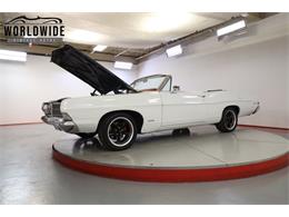 1968 Ford Galaxie (CC-2096158) for sale in Denver , Colorado
