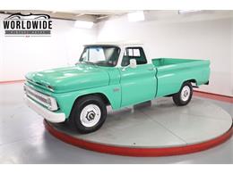 1966 Chevrolet C20 (CC-2096159) for sale in Denver , Colorado