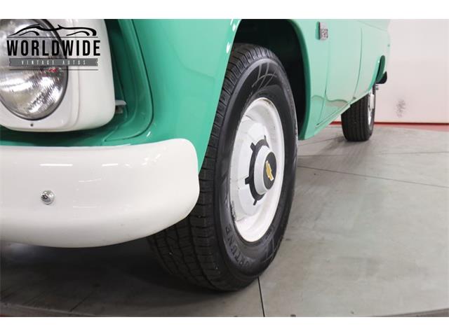 1966 Chevrolet C20 (CC-2096159) for sale in Denver , Colorado