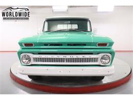 1966 Chevrolet C20 (CC-2096159) for sale in Denver , Colorado