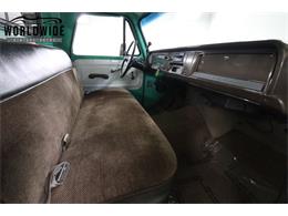 1966 Chevrolet C20 (CC-2096159) for sale in Denver , Colorado