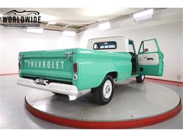 1966 Chevrolet C20 (CC-2096159) for sale in Denver , Colorado