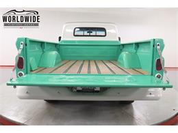 1966 Chevrolet C20 (CC-2096159) for sale in Denver , Colorado