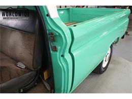1966 Chevrolet C20 (CC-2096159) for sale in Denver , Colorado