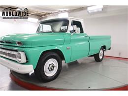 1966 Chevrolet C20 (CC-2096159) for sale in Denver , Colorado