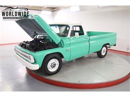 1966 Chevrolet C20 (CC-2096159) for sale in Denver , Colorado