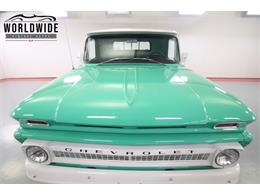 1966 Chevrolet C20 (CC-2096159) for sale in Denver , Colorado