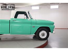 1966 Chevrolet C20 (CC-2096159) for sale in Denver , Colorado