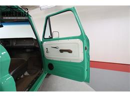 1966 Chevrolet C20 (CC-2096159) for sale in Denver , Colorado