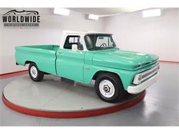 1966 Chevrolet C20 (CC-2096159) for sale in Denver , Colorado