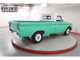 1966 Chevrolet C20 (CC-2096159) for sale in Denver , Colorado