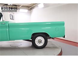 1966 Chevrolet C20 (CC-2096159) for sale in Denver , Colorado
