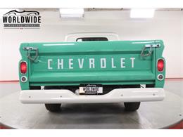 1966 Chevrolet C20 (CC-2096159) for sale in Denver , Colorado