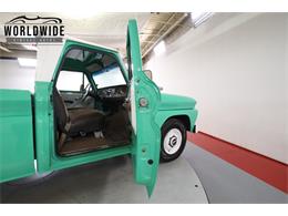 1966 Chevrolet C20 (CC-2096159) for sale in Denver , Colorado
