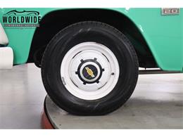 1966 Chevrolet C20 (CC-2096159) for sale in Denver , Colorado