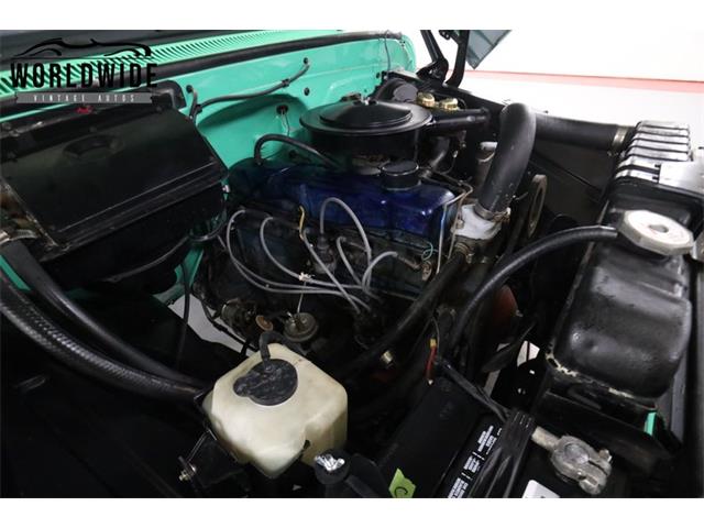 1966 Chevrolet C20 (CC-2096159) for sale in Denver , Colorado