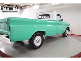 1966 Chevrolet C20 (CC-2096159) for sale in Denver , Colorado