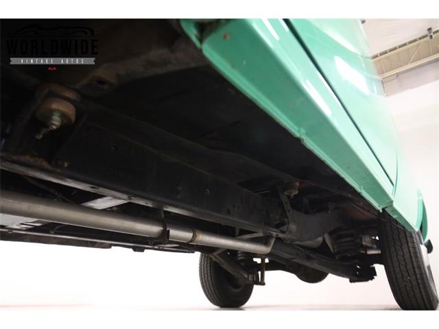 1966 Chevrolet C20 (CC-2096159) for sale in Denver , Colorado