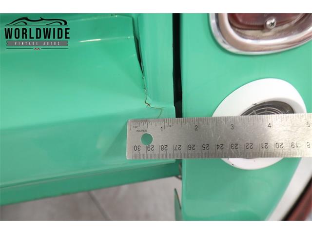 1966 Chevrolet C20 (CC-2096159) for sale in Denver , Colorado