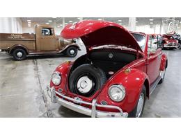 1967 Volkswagen Beetle (CC-2090616) for sale in Tulsa, Oklahoma